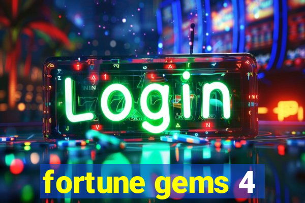 fortune gems 4