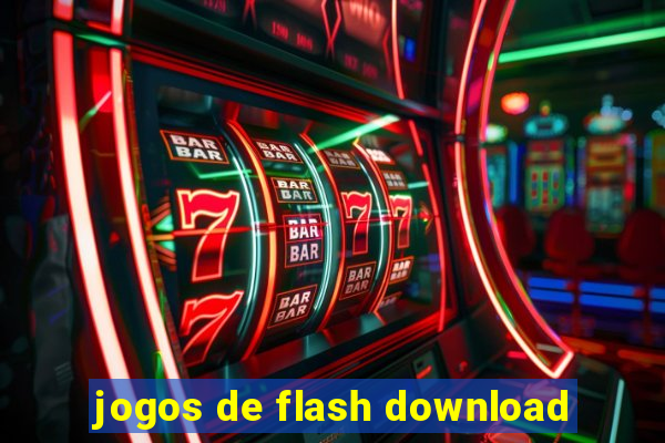 jogos de flash download