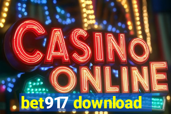 bet917 download