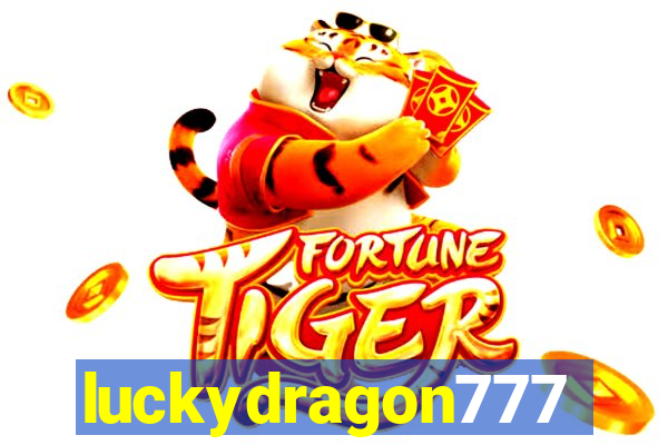 luckydragon777