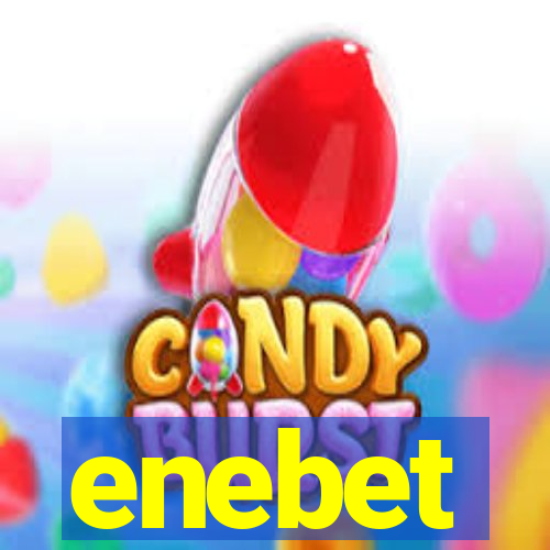 enebet