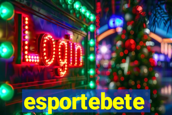 esportebete