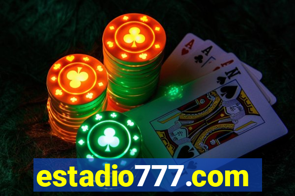 estadio777.com