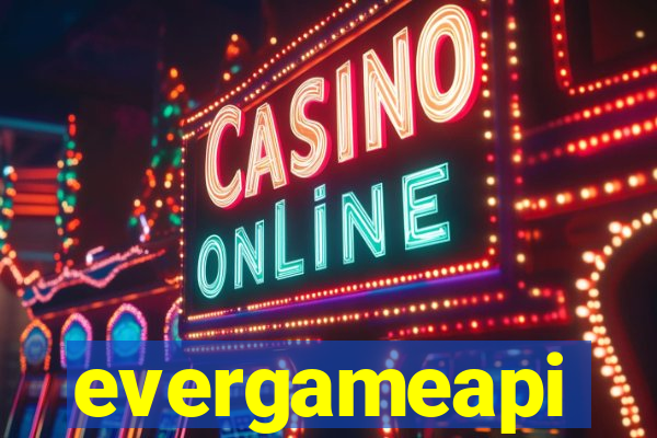 evergameapi