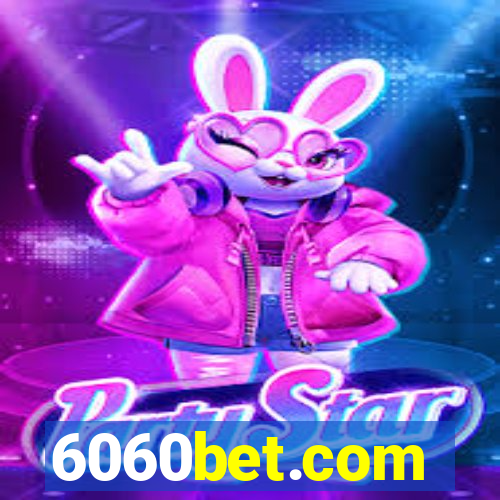 6060bet.com