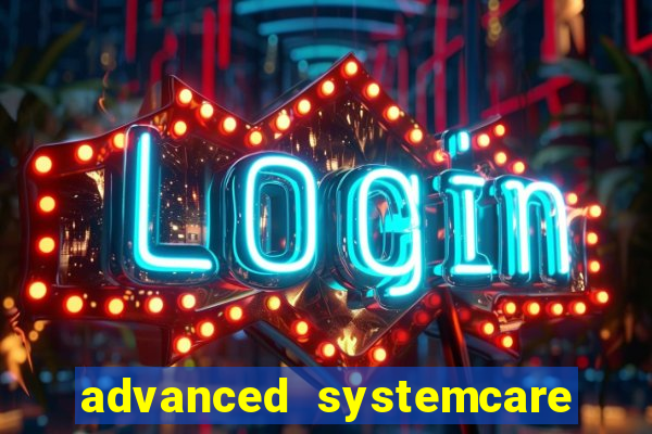 advanced systemcare 17 key 2024