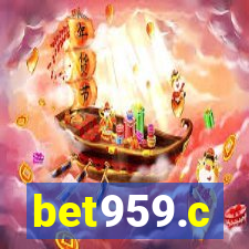 bet959.c