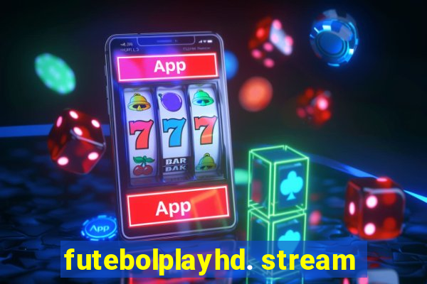 futebolplayhd. stream