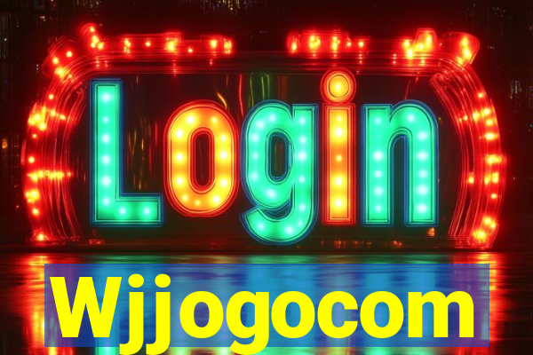 Wjjogocom