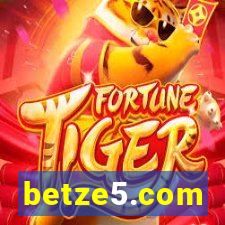 betze5.com