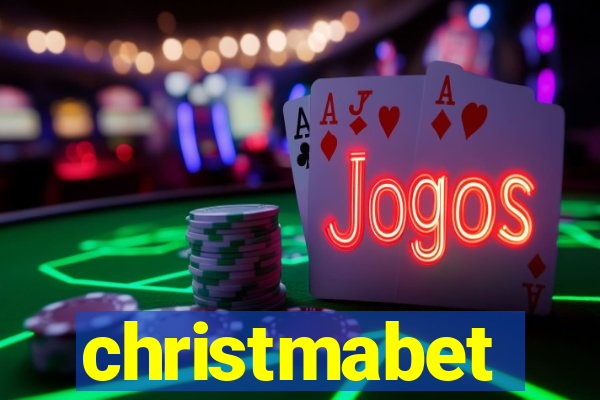 christmabet