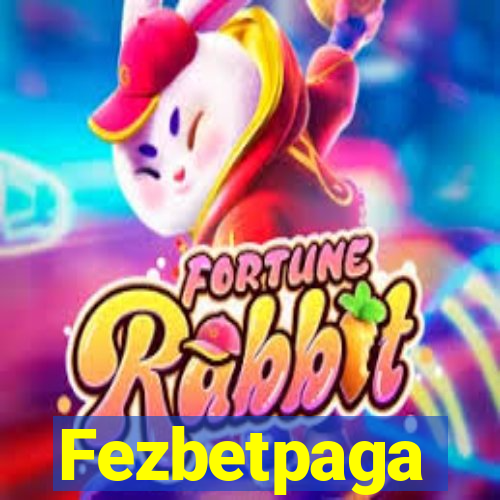 Fezbetpaga