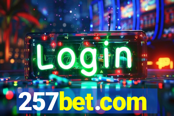 257bet.com