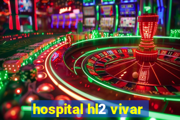 hospital hl2 vivar