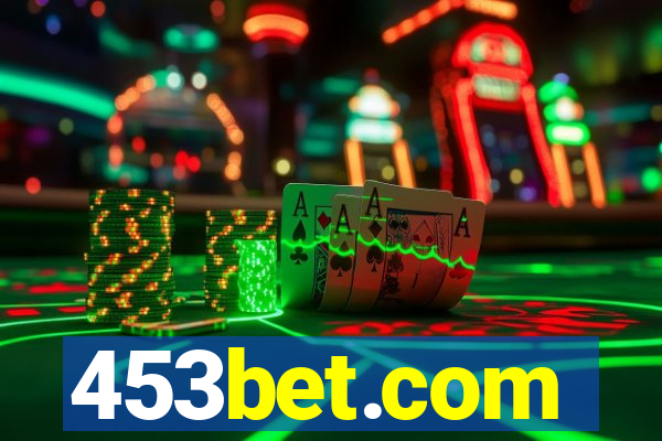 453bet.com