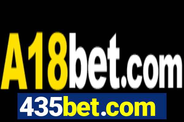 435bet.com