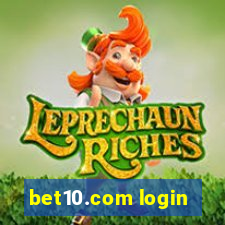 bet10.com login