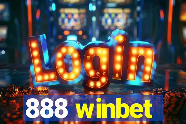 888 winbet