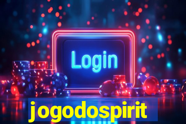 jogodospirit