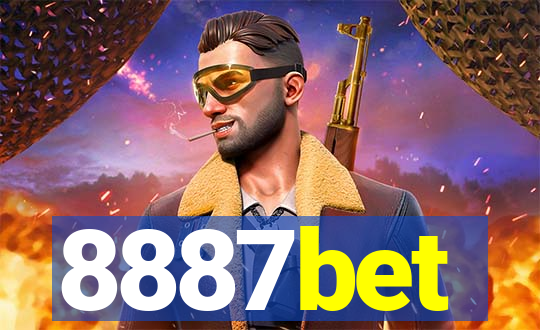 8887bet