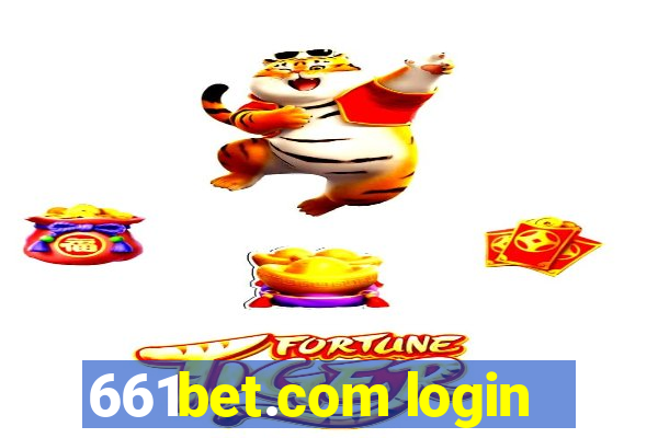 661bet.com login