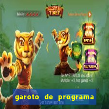 garoto de programa em feira de santana bahia