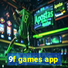 9f games app