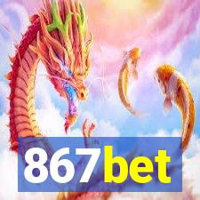 867bet