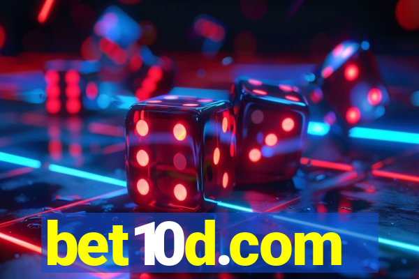 bet10d.com