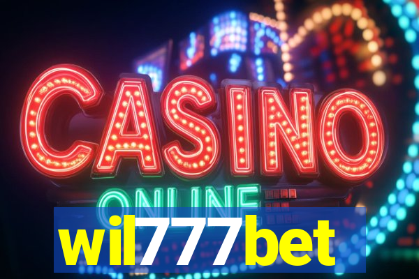 wil777bet