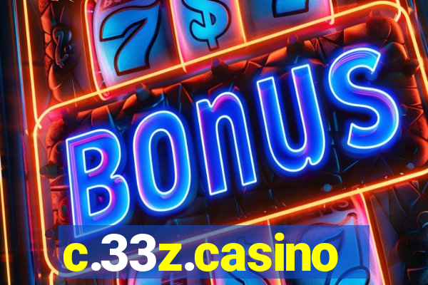 c.33z.casino