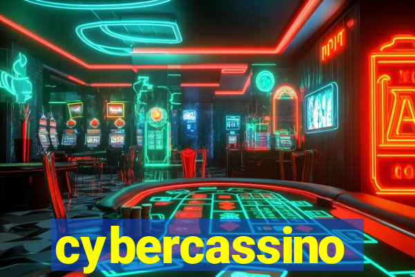 cybercassino