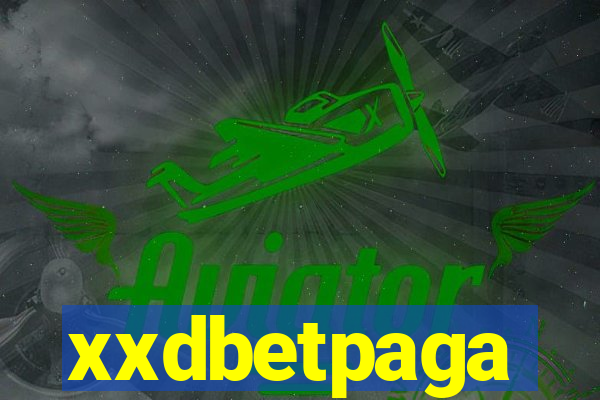 xxdbetpaga