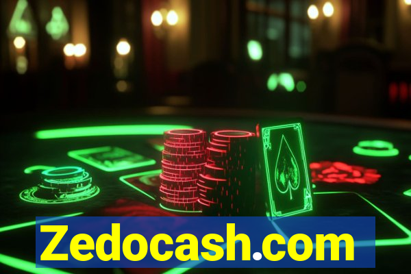 Zedocash.com