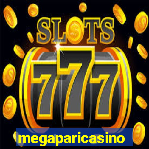 megaparicasino