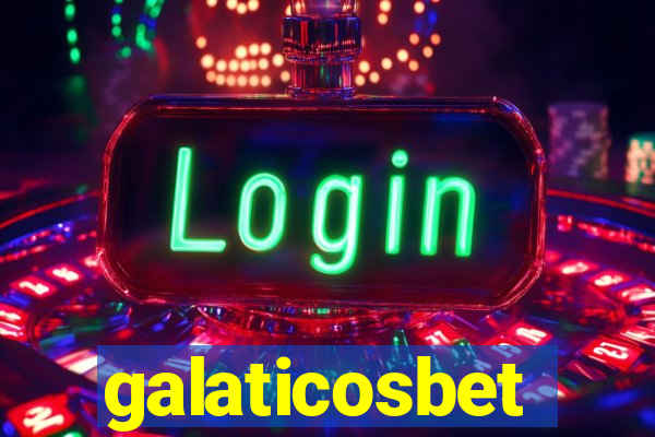 galaticosbet