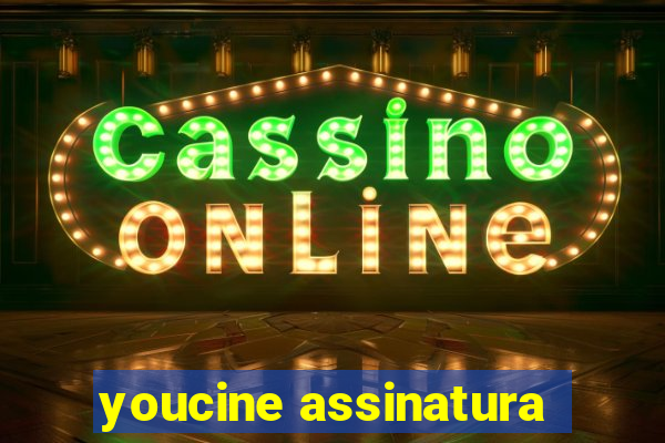 youcine assinatura