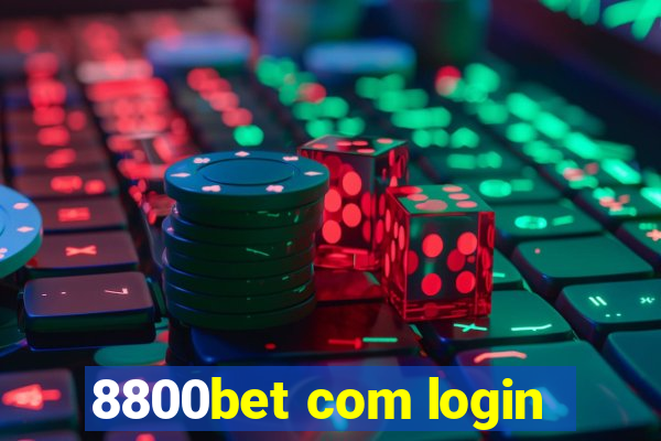 8800bet com login