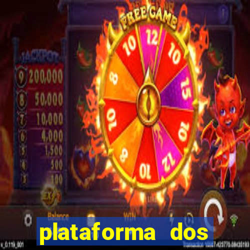 plataforma dos artistas jogo