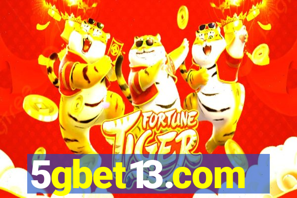 5gbet13.com