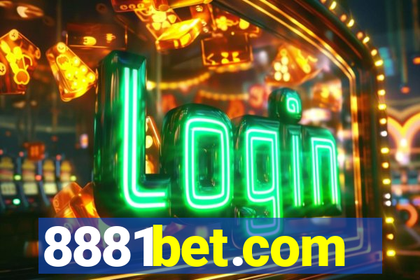 8881bet.com