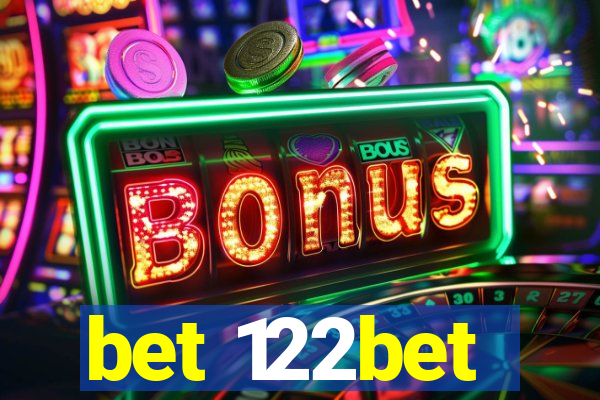 bet 122bet