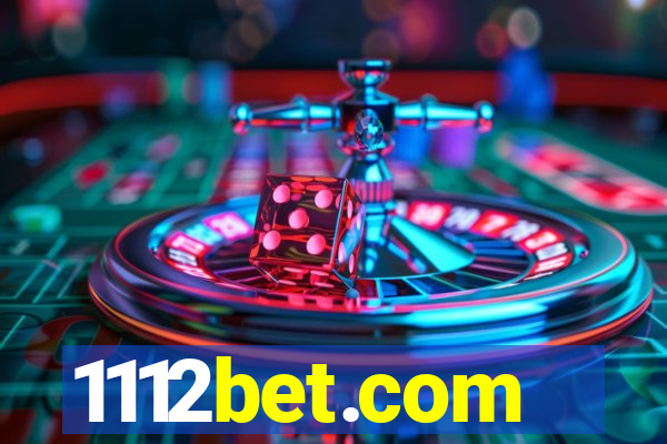 1112bet.com