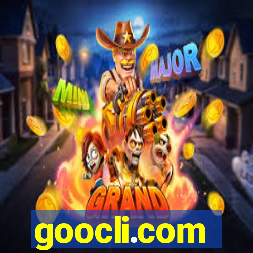 goocli.com