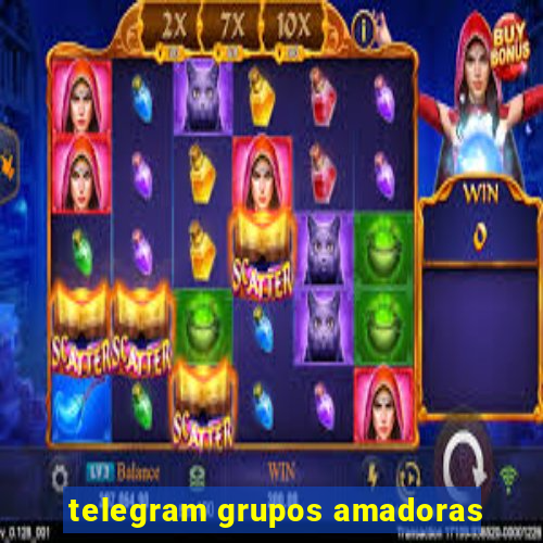 telegram grupos amadoras