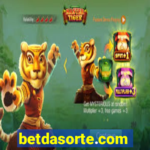 betdasorte.com