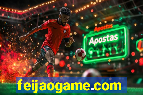 feijaogame.com