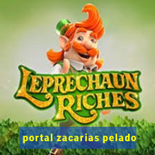 portal zacarias pelado