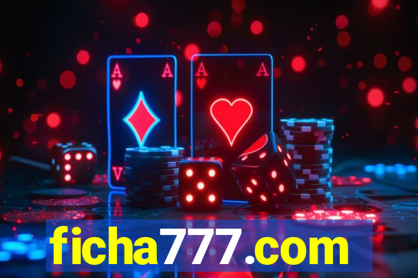 ficha777.com