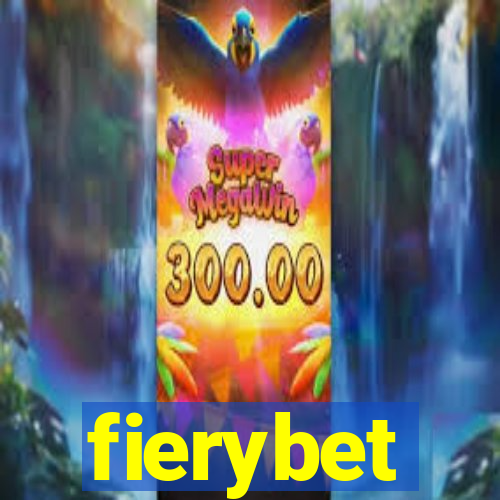 fierybet